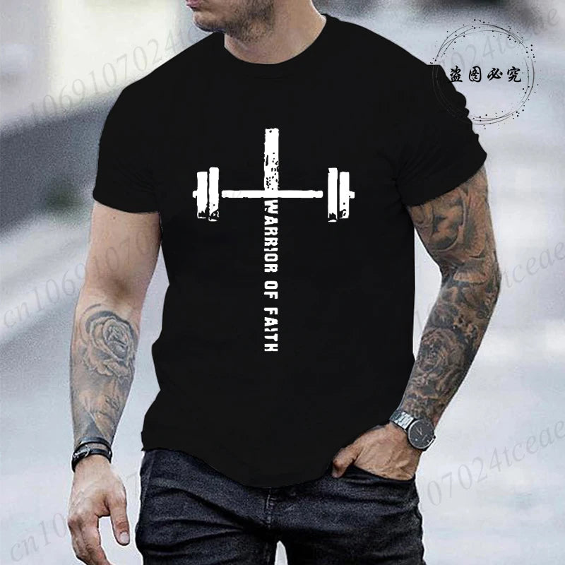 Everyday Performance Graphic Tee Shirt