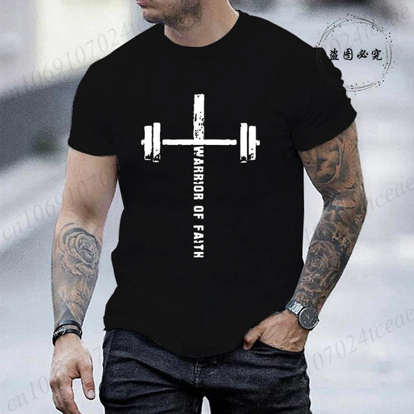 Everyday Performance Graphic Tee Shirt