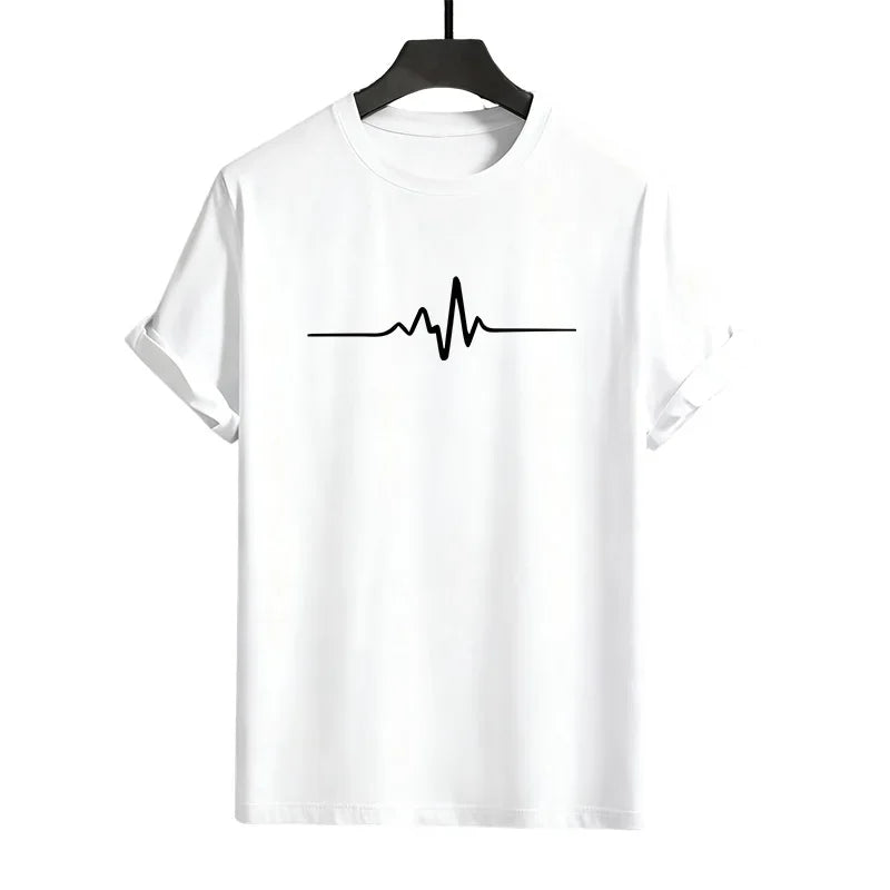 Everyday Breeze Cotton Comfort Tee