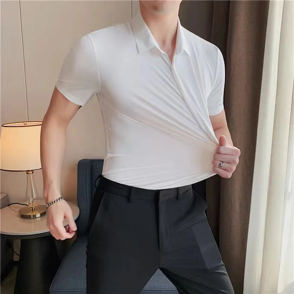 Everyday Stretch Short Sleeve Shirt