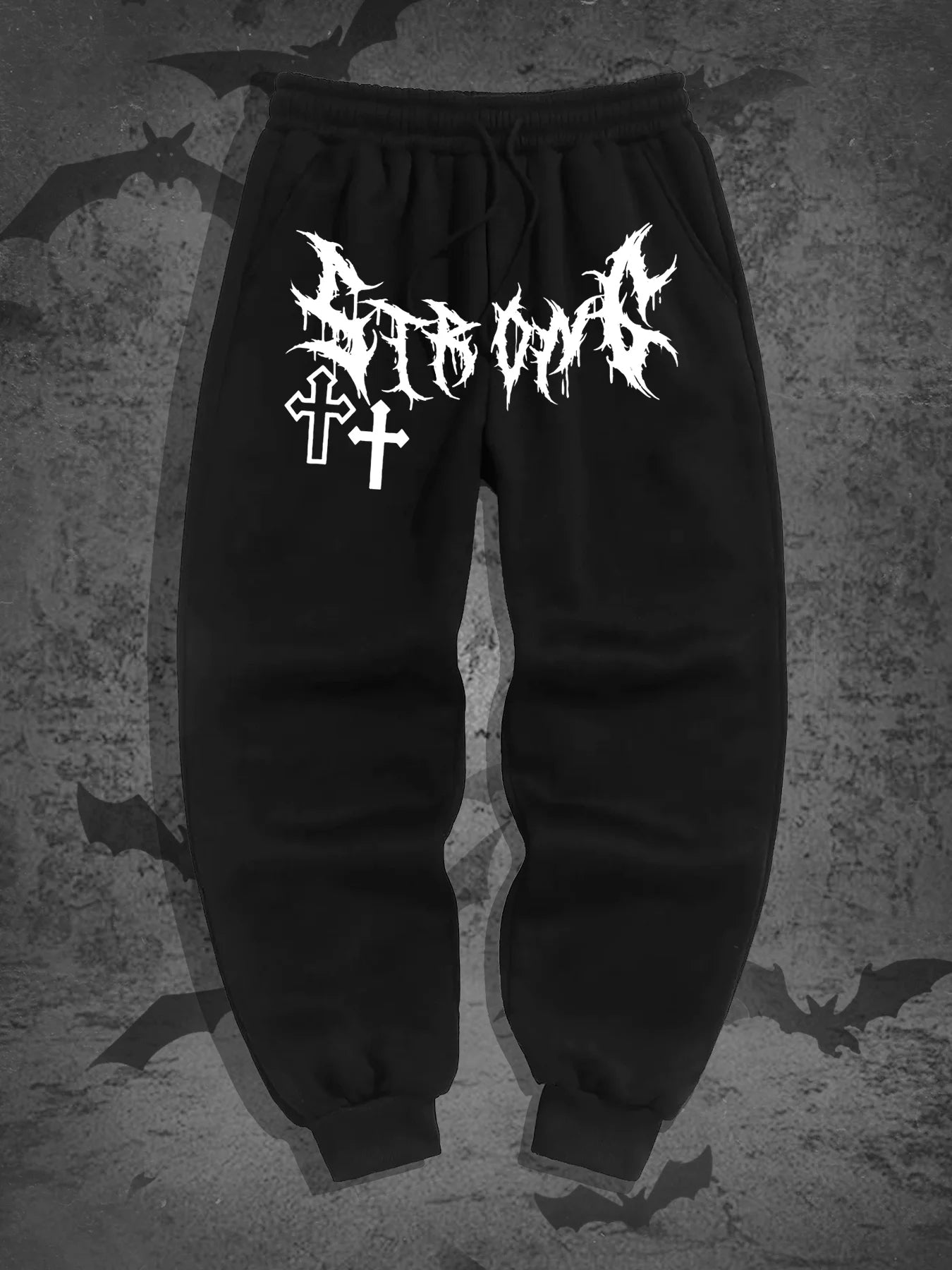 UrbanMove Breathable Sports Joggers Everyday Comfort