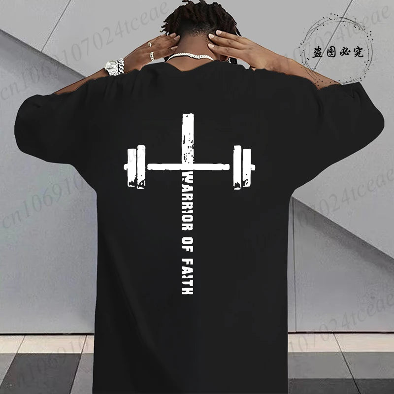Everyday Performance Graphic Tee Shirt