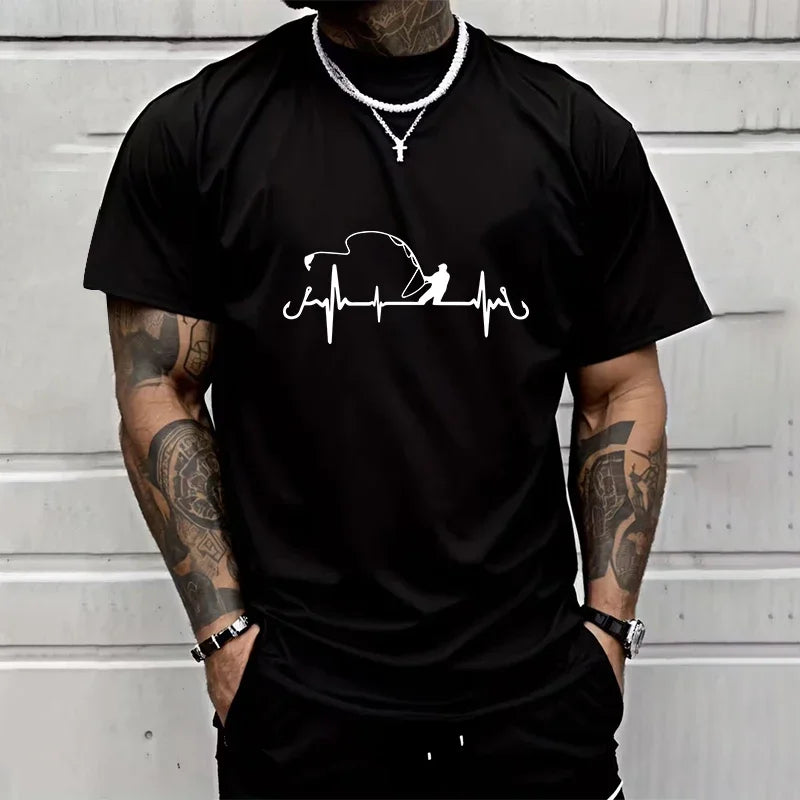 BreezeFlex Everyday Cotton Comfort Tee