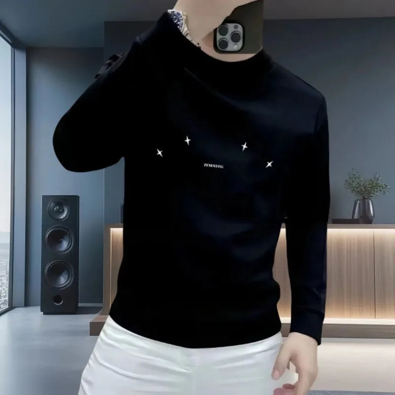 Urban Comfort Slim Everyday Hoodie