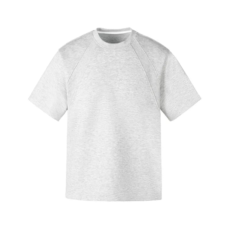 Everyday Oversized Loose Summer Tee