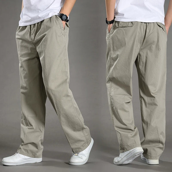 Everyday Cargo Comfort Pants