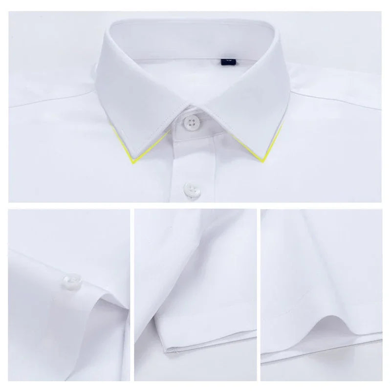 UltraStretch Silky Everyday Dress Shirt