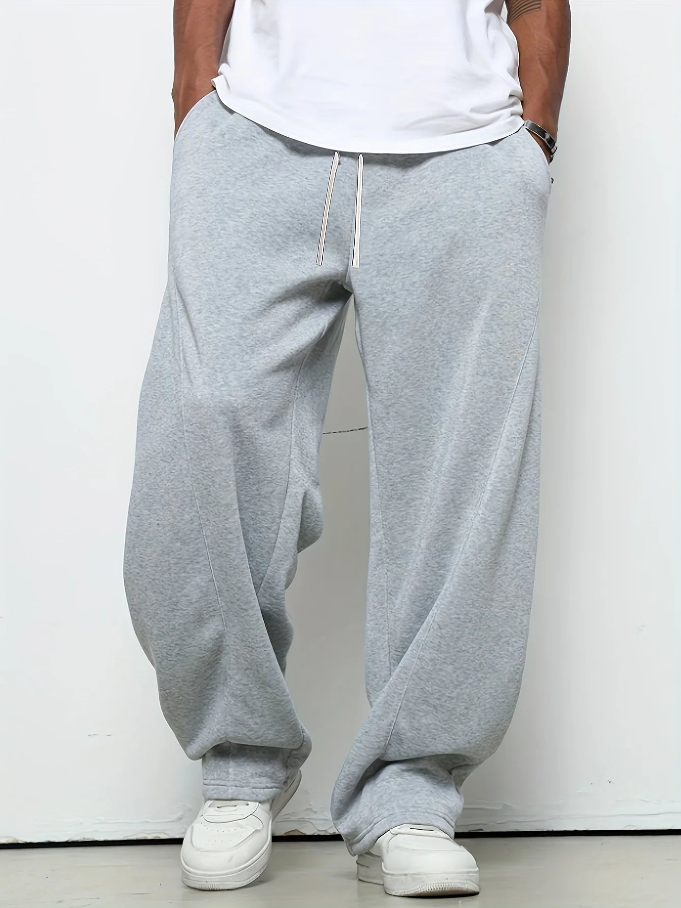 Everyday Comfort Jogger Pants