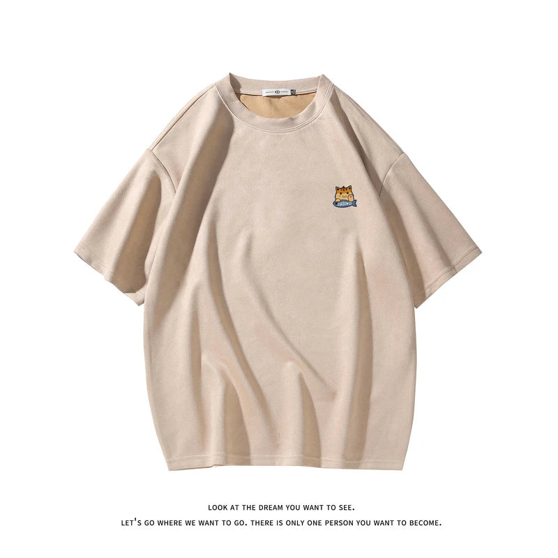 StreetCool Oversized Tee