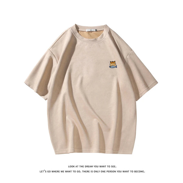 StreetCool Oversized Tee