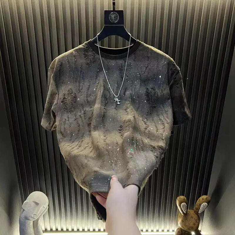 Urban Ease Comfort Tee Essentials