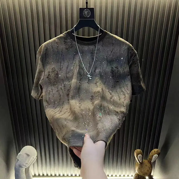 Urban Ease Comfort Tee Essentials