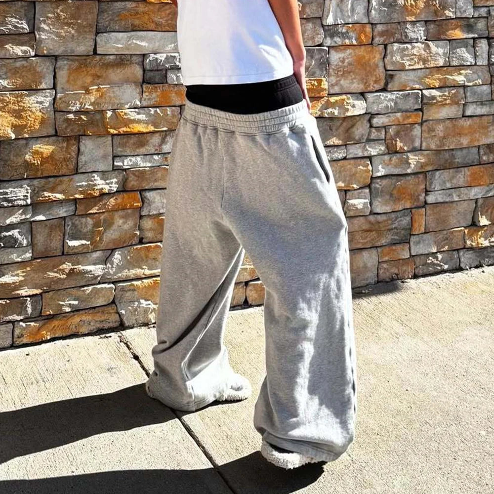 Urban Guard Double Waist Pants