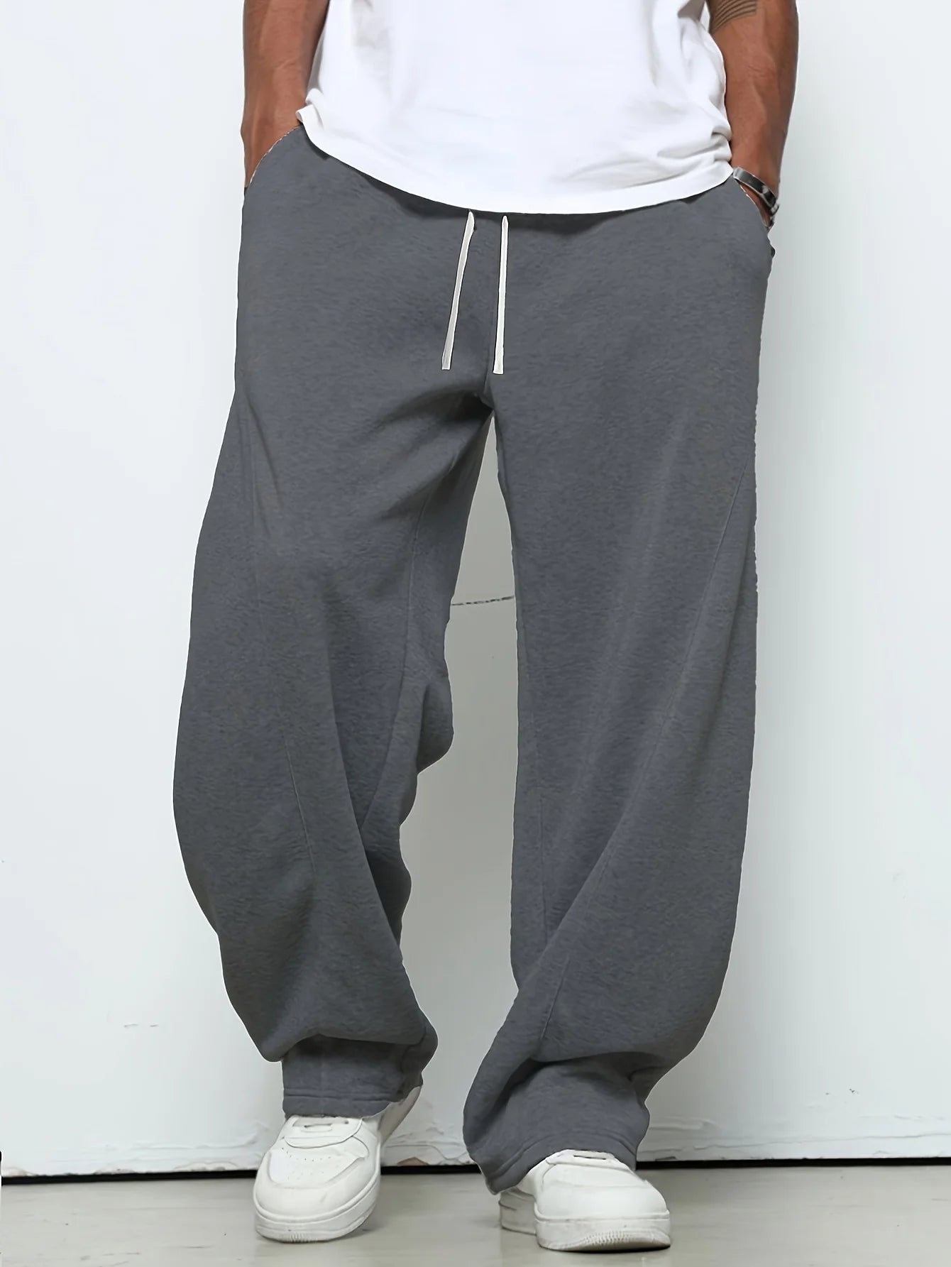 Everyday Comfort Jogger Pants