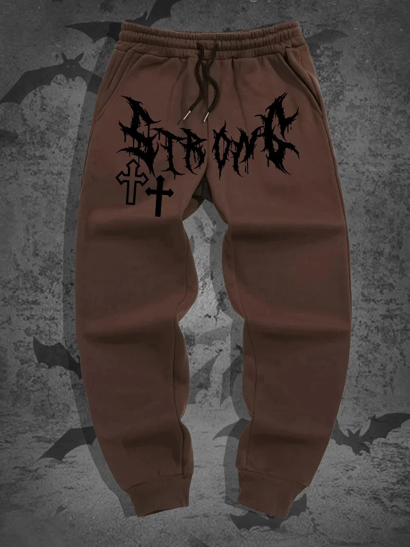 UrbanMove Breathable Sports Joggers Everyday Comfort