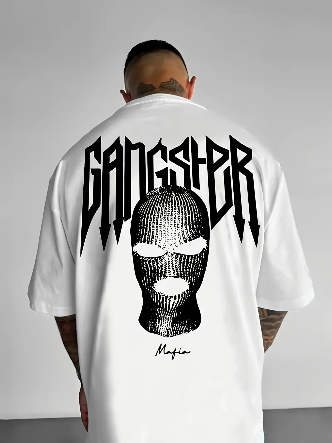 Everyday Cool Cotton Street Tee