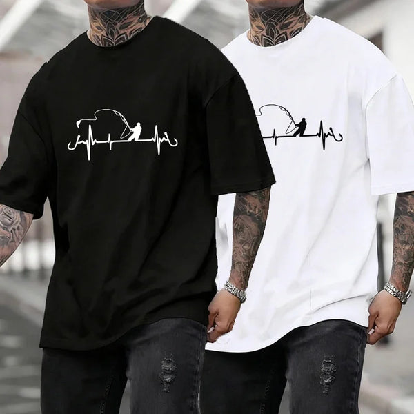 BreezeFlex Everyday Cotton Comfort Tee