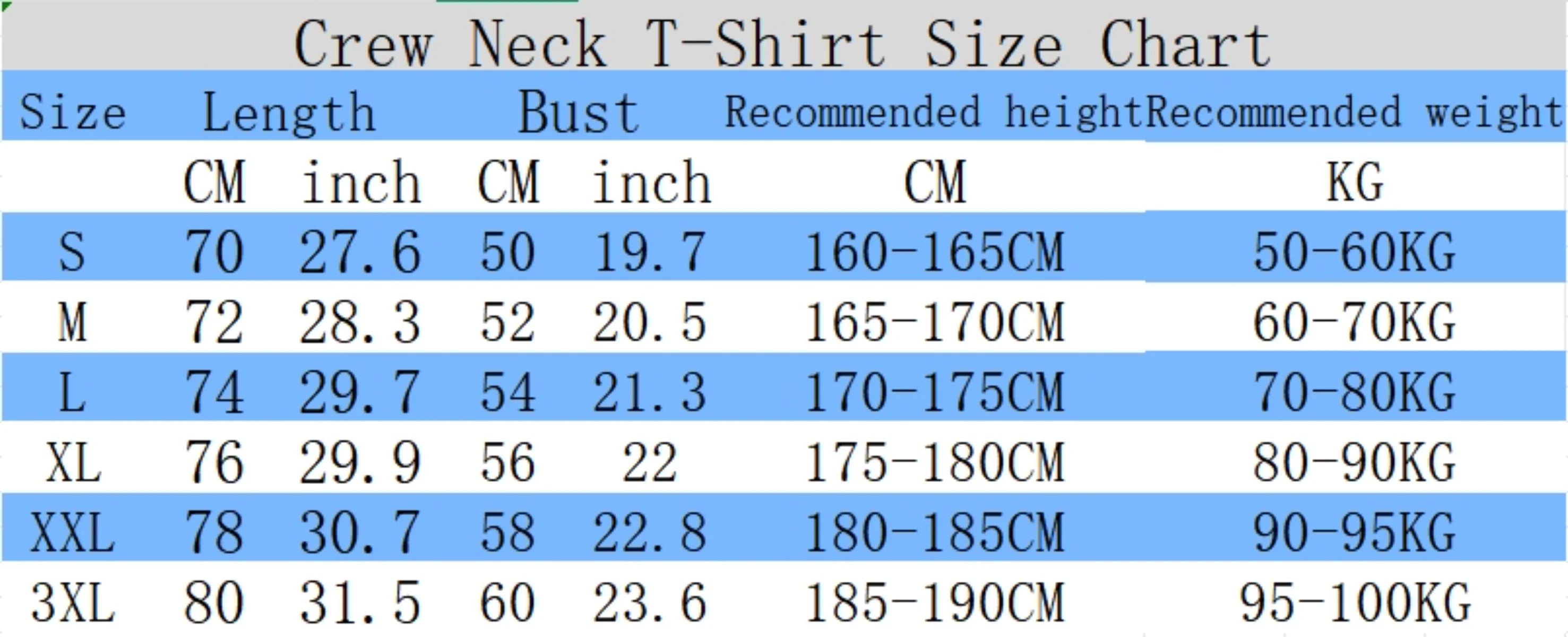 Everyday Comfort Cotton Relaxed Tee