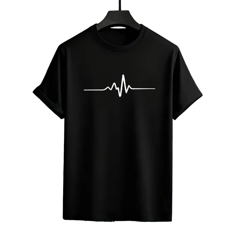 Everyday Breeze Cotton Comfort Tee