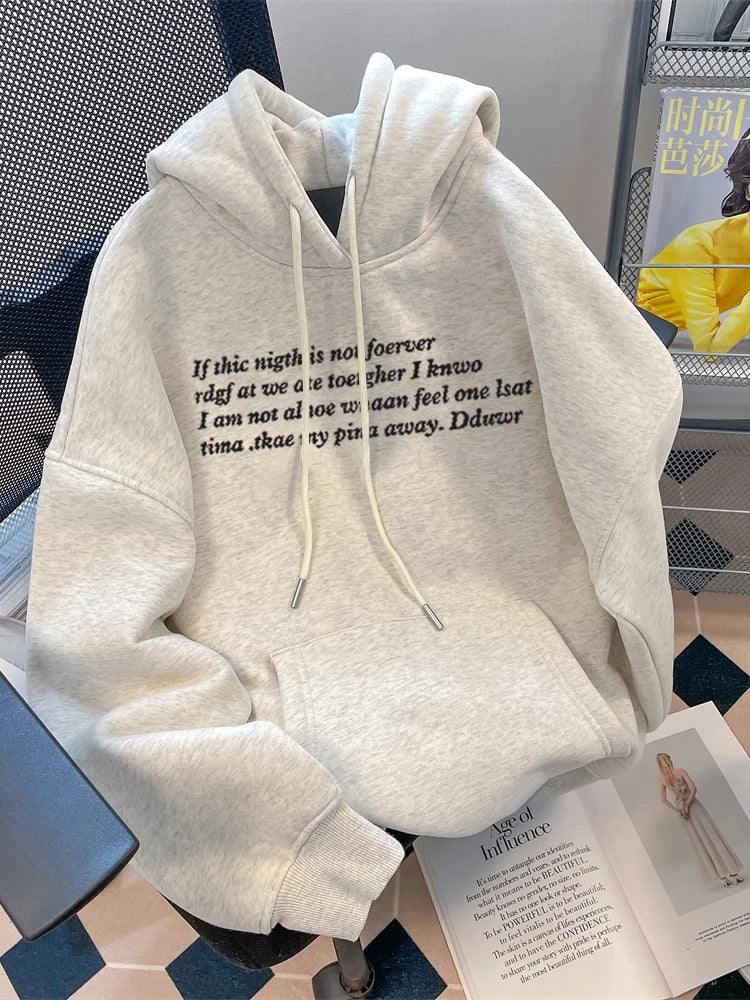 Urban Thermal Hoodie for Everyday