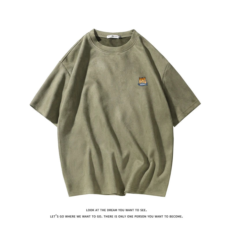 StreetCool Oversized Tee