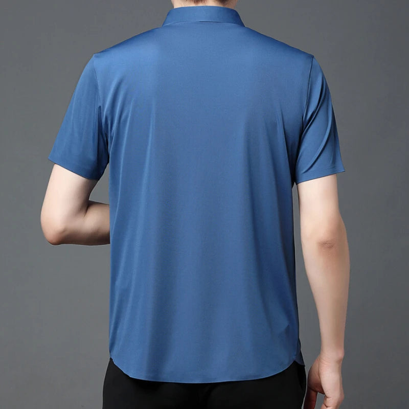 Everyday Stretch Short Sleeve Shirt