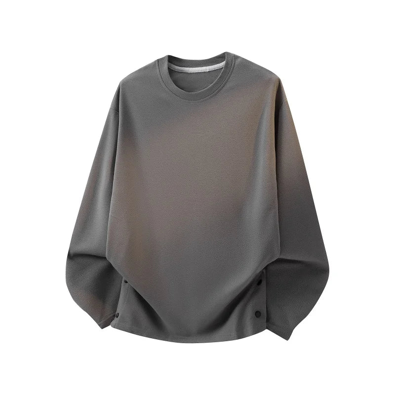 Everyday Cozy Long Tee