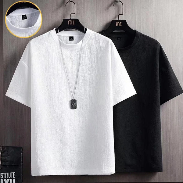 Everyday Breathable Relaxed Fit Tee