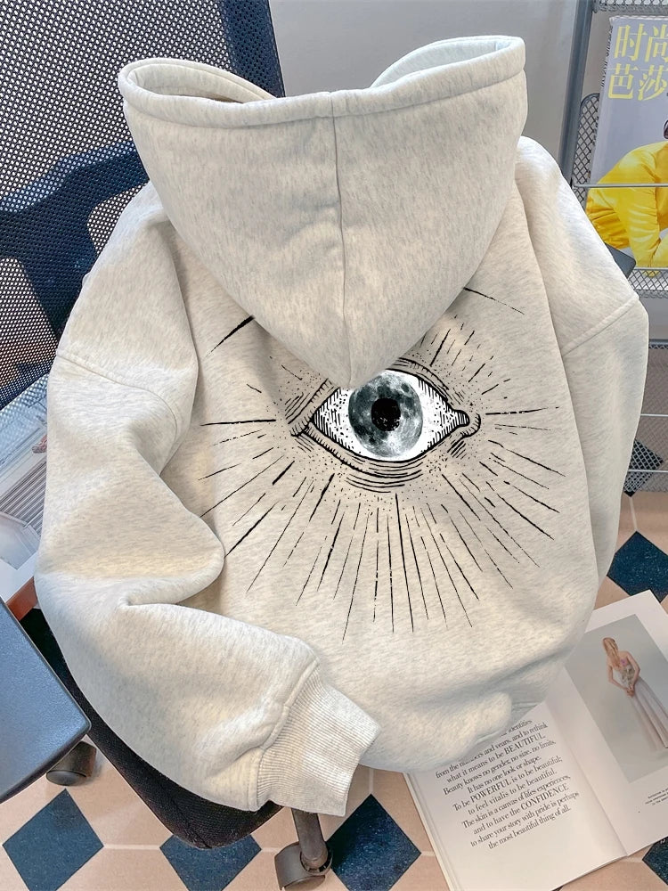 Urban Thermal Hoodie for Everyday