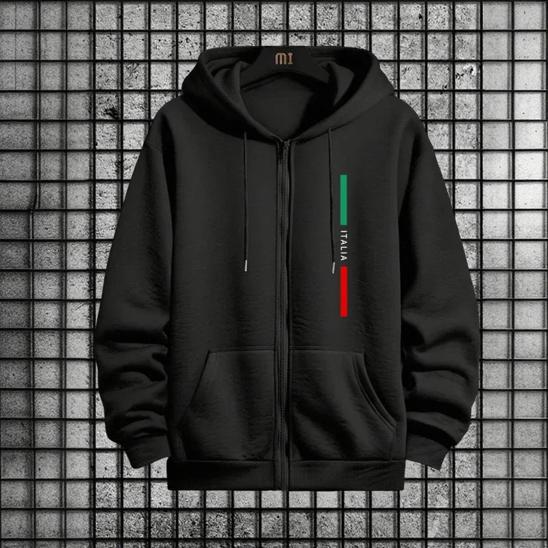 Everyday Zip Up Tracksuit Set