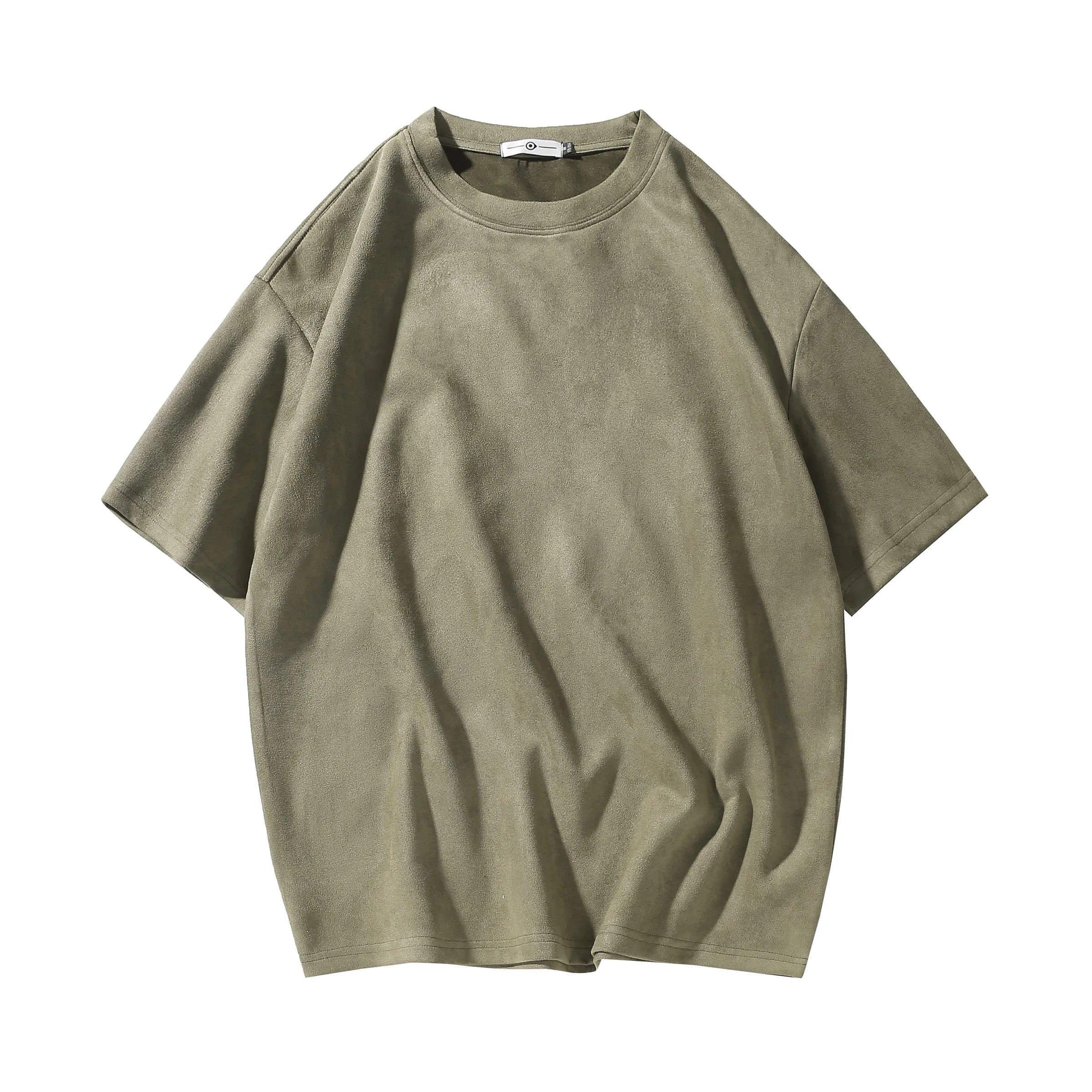 Everyday Vintage Oversized Tee