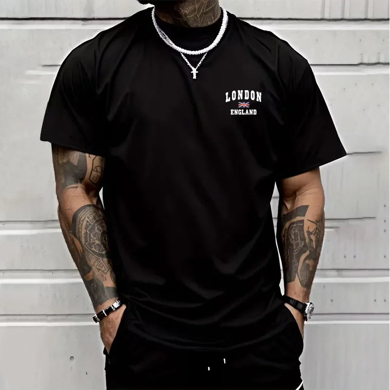 BreezeCore Classic Comfort Daily Tee
