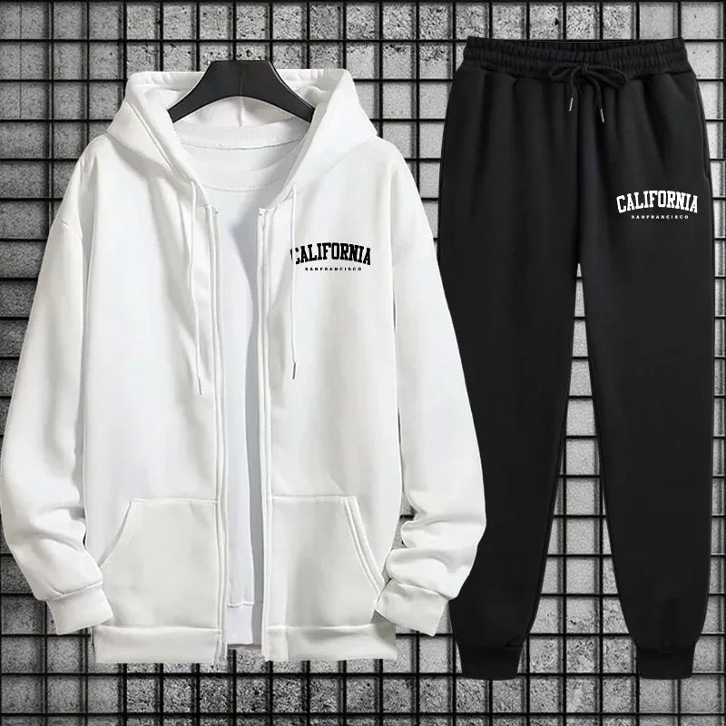 Everyday Flex Performance Tracksuit Essential