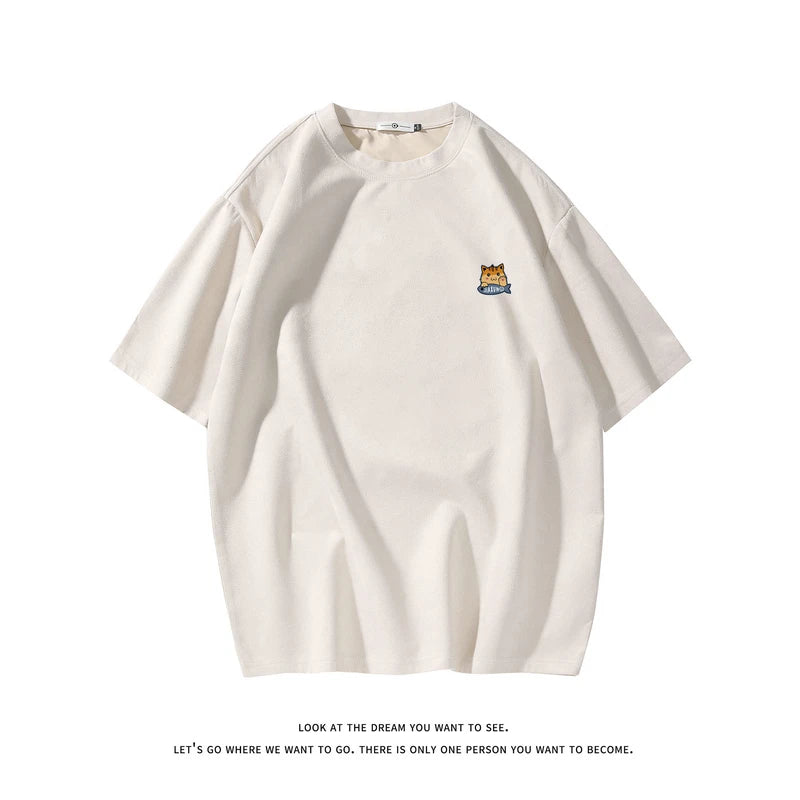StreetCool Oversized Tee