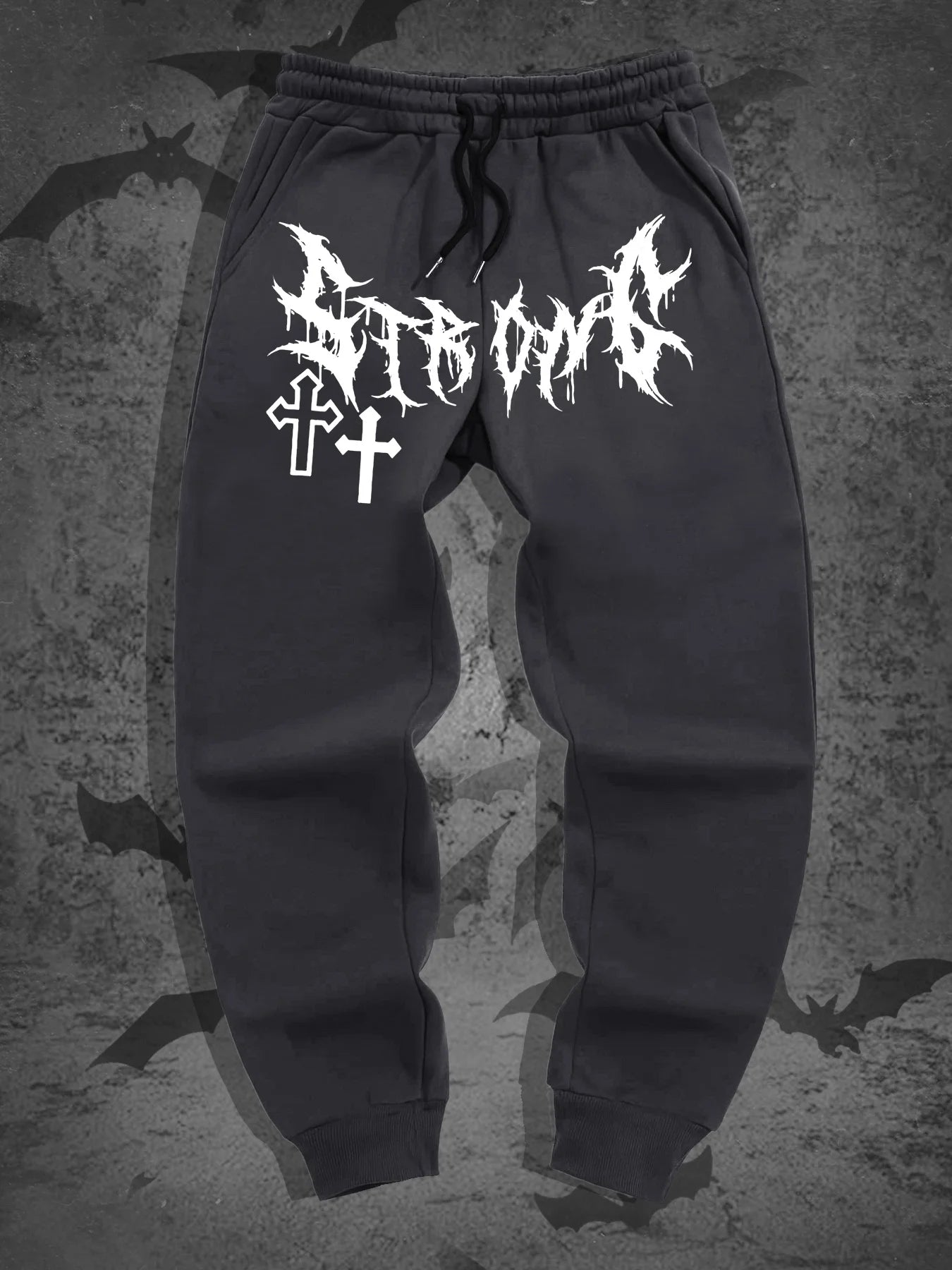 UrbanMove Breathable Sports Joggers Everyday Comfort