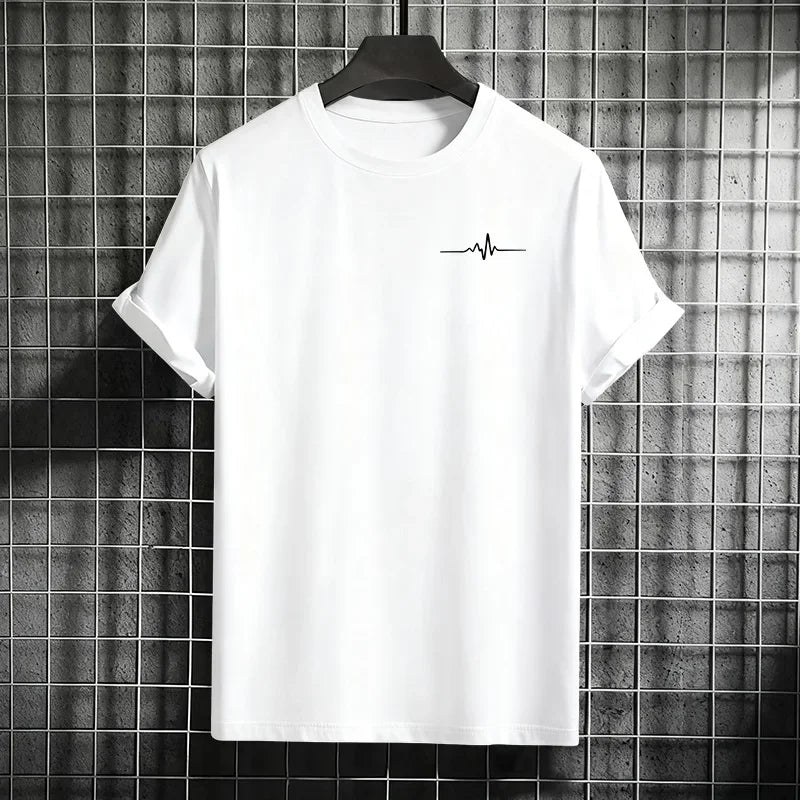 Everyday Breeze Cotton Comfort Tee